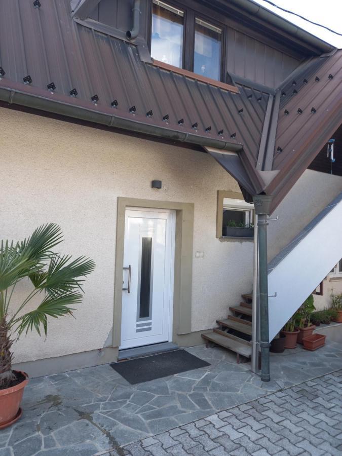 Stara Jezica Apartments With Wifi Laibach Exterior foto